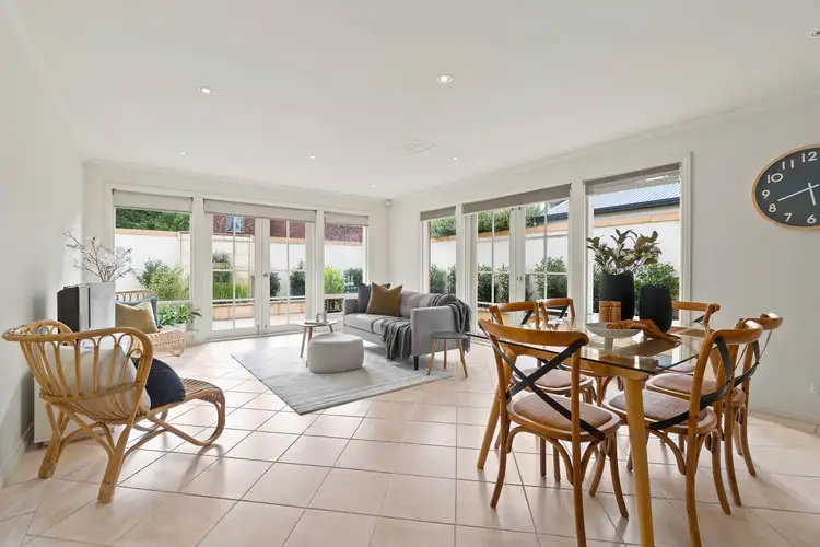 Third view of Homely house listing, 49 St James Boulevard, Brompton SA 5007