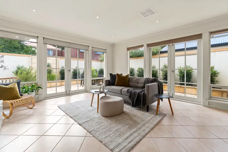 Fifth view of Homely house listing, 49 St James Boulevard, Brompton SA 5007