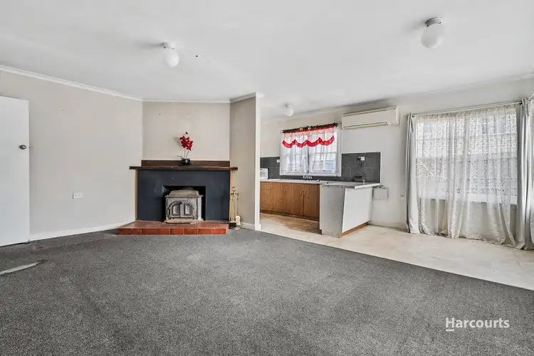 Main view of Homely villa listing, 1/25 Fourth Avenue, West Moonah TAS 7009