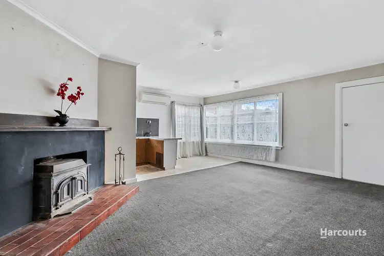 Fifth view of Homely villa listing, 1/25 Fourth Avenue, West Moonah TAS 7009