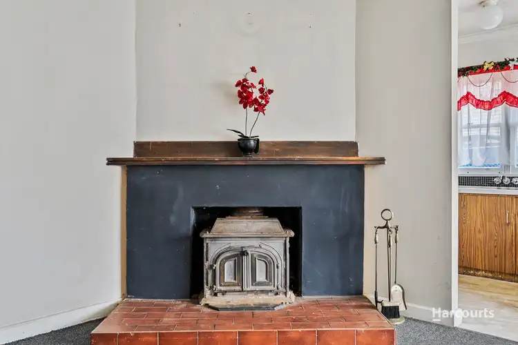 Sixth view of Homely villa listing, 1/25 Fourth Avenue, West Moonah TAS 7009