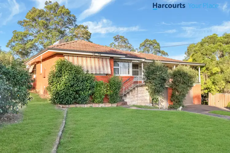 Second view of Homely house listing, 66 Slopes Road, North Richmond NSW 2754