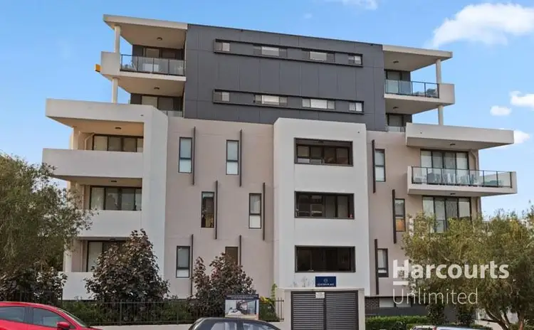 406/11-13 Clifton Street, Blacktown NSW 2148