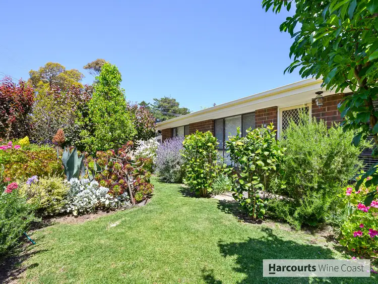 Second view of Homely house listing, 46 Caffrey Crescent, Port Willunga SA 5173