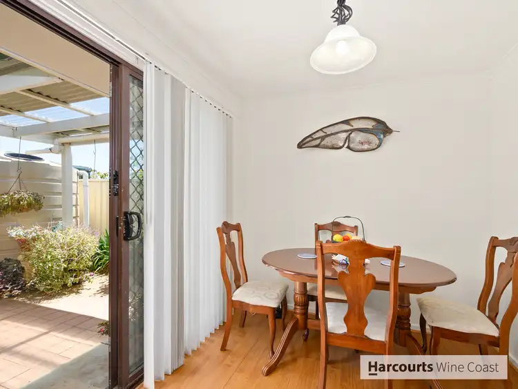 Fourth view of Homely house listing, 46 Caffrey Crescent, Port Willunga SA 5173