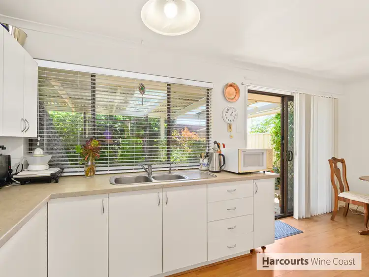 Fifth view of Homely house listing, 46 Caffrey Crescent, Port Willunga SA 5173