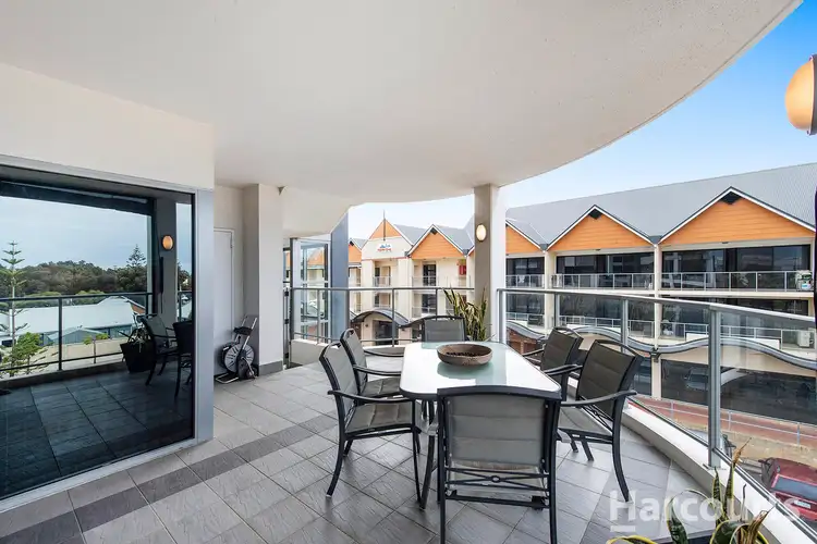 Fourth view of Homely apartment listing, 15/3 The Palladio, Mandurah WA 6210