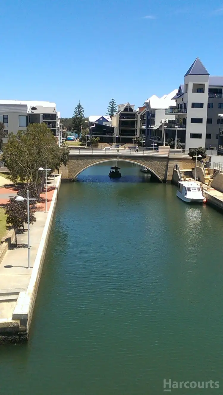 Sixth view of Homely apartment listing, 15/3 The Palladio, Mandurah WA 6210
