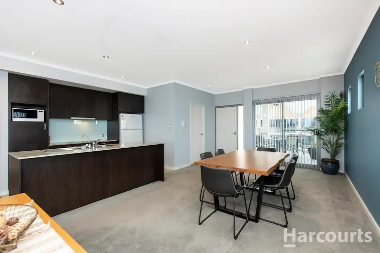 Seventh view of Homely apartment listing, 15/3 The Palladio, Mandurah WA 6210