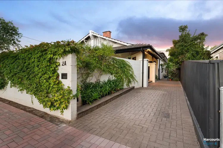 Main view of Homely house listing, 2A Cleland Avenue, Dulwich SA 5065