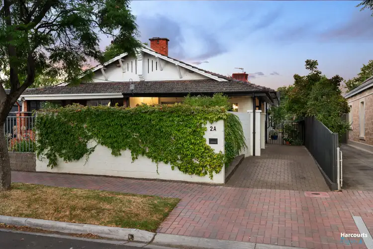 Second view of Homely house listing, 2A Cleland Avenue, Dulwich SA 5065