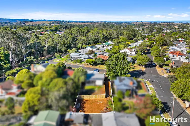 Lot 2, 21 Pioneer Street, Warragul VIC 3820