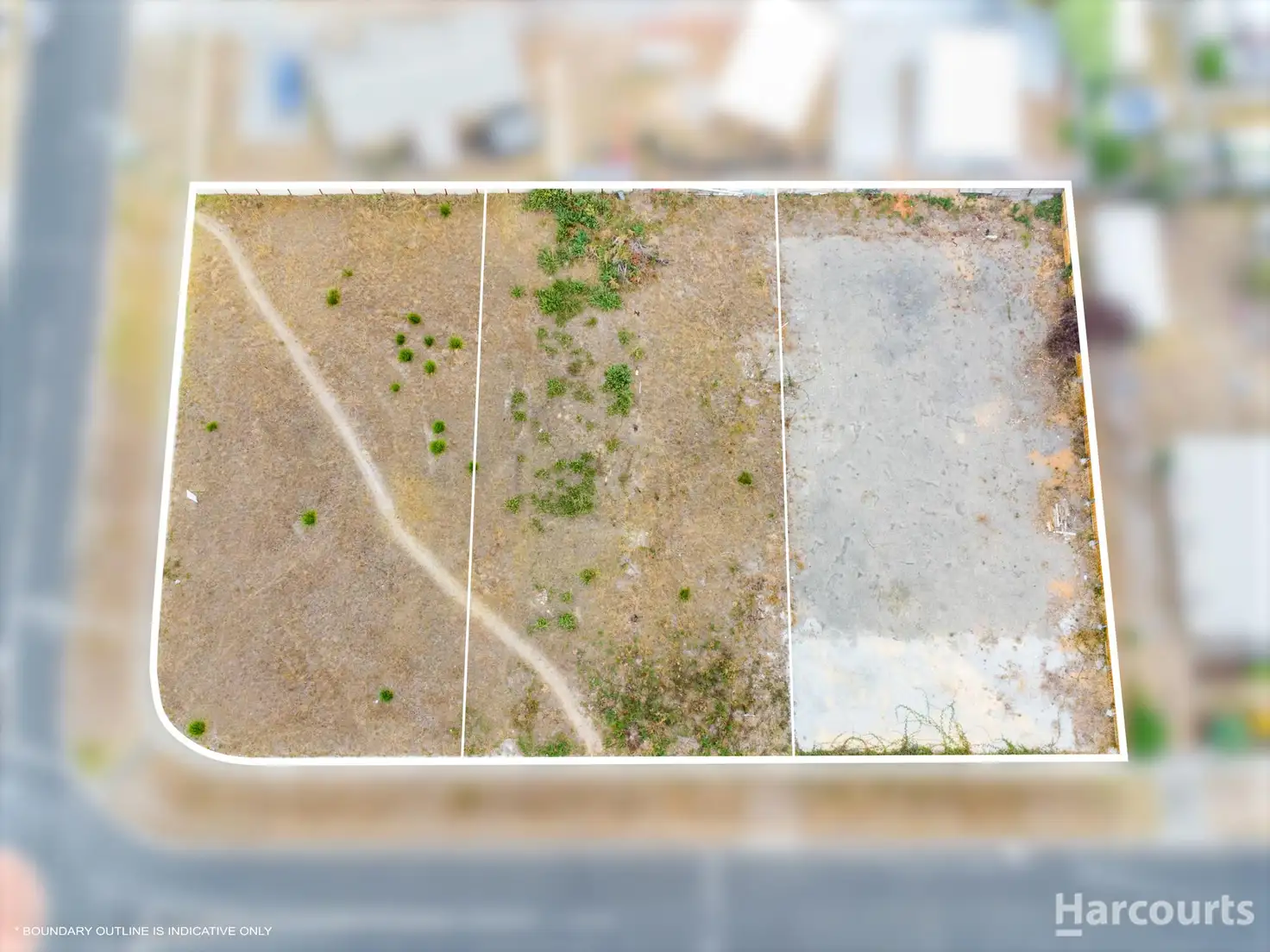 Main view of Homely land listing, 114-118 Macquarie Street, George Town TAS 7253