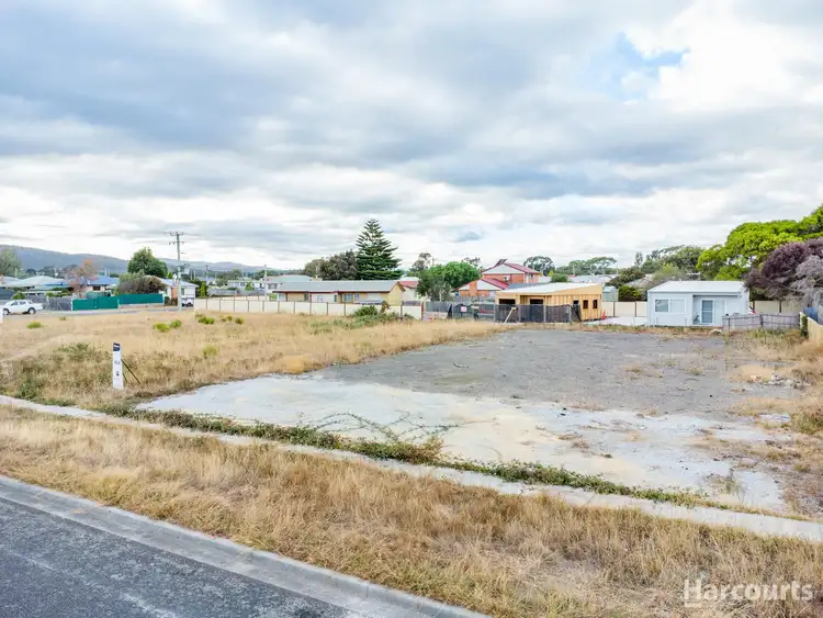 Third view of Homely land listing, 114-118 Macquarie Street, George Town TAS 7253