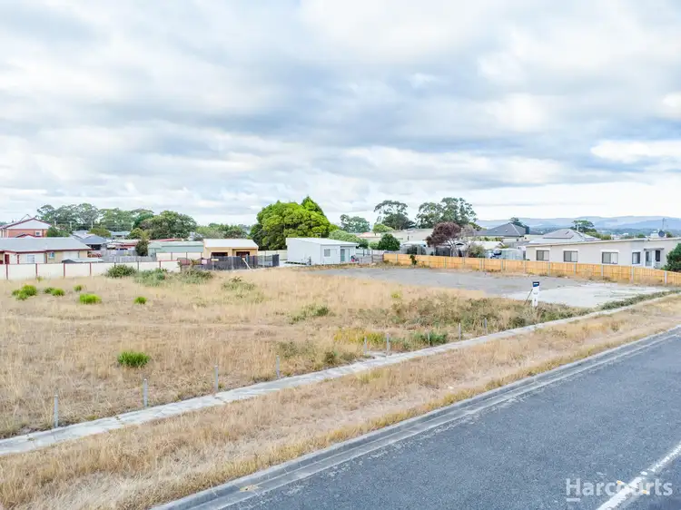 Fourth view of Homely land listing, 114-118 Macquarie Street, George Town TAS 7253