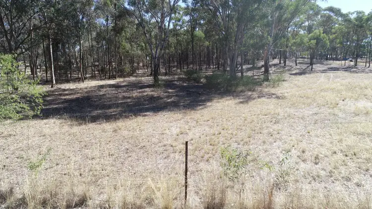 Second view of Homely land listing, 1 Corner Wimmera Highway & Carr Road, St Arnaud VIC 3478