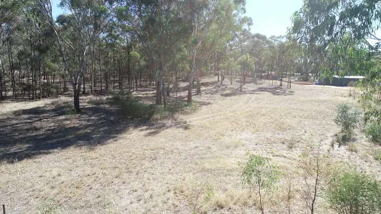 Third view of Homely land listing, 1 Corner Wimmera Highway & Carr Road, St Arnaud VIC 3478