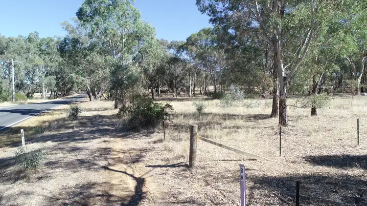 Fifth view of Homely land listing, 1 Corner Wimmera Highway & Carr Road, St Arnaud VIC 3478