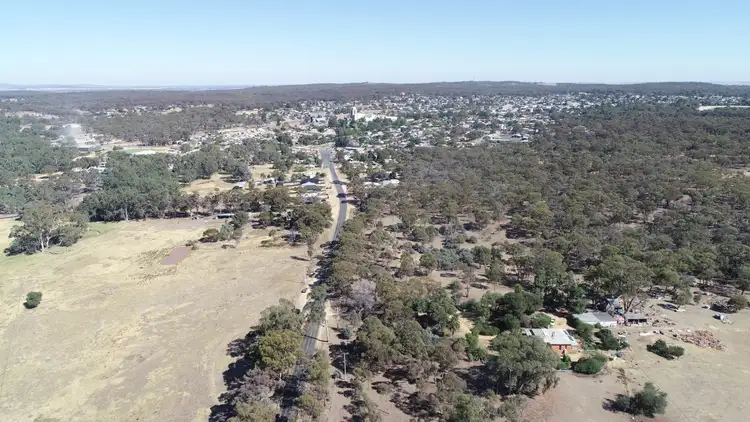 Seventh view of Homely land listing, 1 Corner Wimmera Highway & Carr Road, St Arnaud VIC 3478