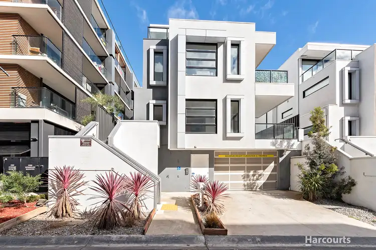 Main view of Homely apartment listing, 2/14 Red Hill Terrace, Doncaster East VIC 3109