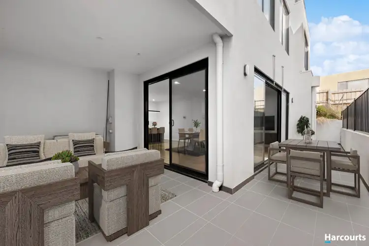 Sixth view of Homely apartment listing, 2/14 Red Hill Terrace, Doncaster East VIC 3109
