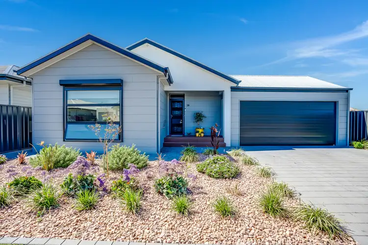 House 28, 71 Vesta Drive, Hindmarsh Island SA 5214