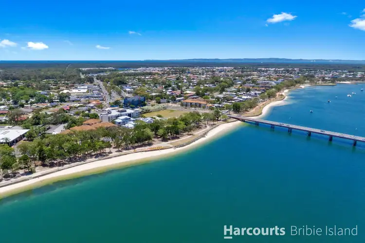 Third view of Homely apartment listing, 2/21-27 Sylvan Beach Esplanade, Bellara QLD 4507