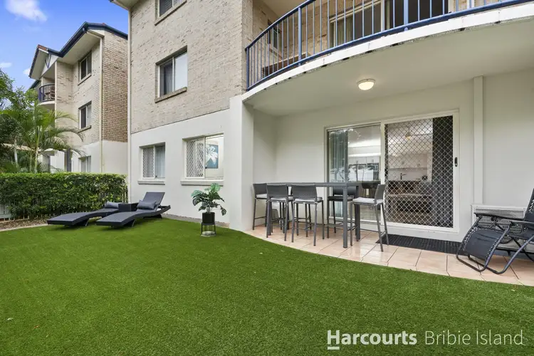 Fourth view of Homely apartment listing, 2/21-27 Sylvan Beach Esplanade, Bellara QLD 4507