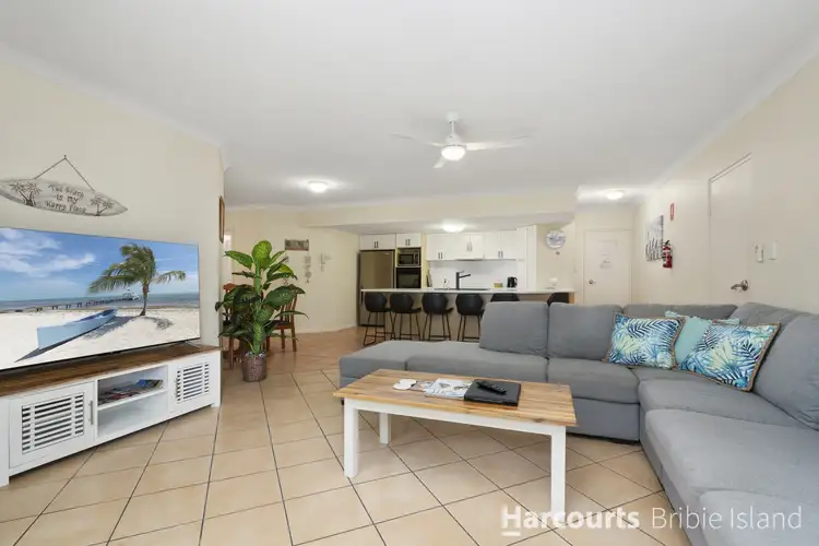 Sixth view of Homely apartment listing, 2/21-27 Sylvan Beach Esplanade, Bellara QLD 4507