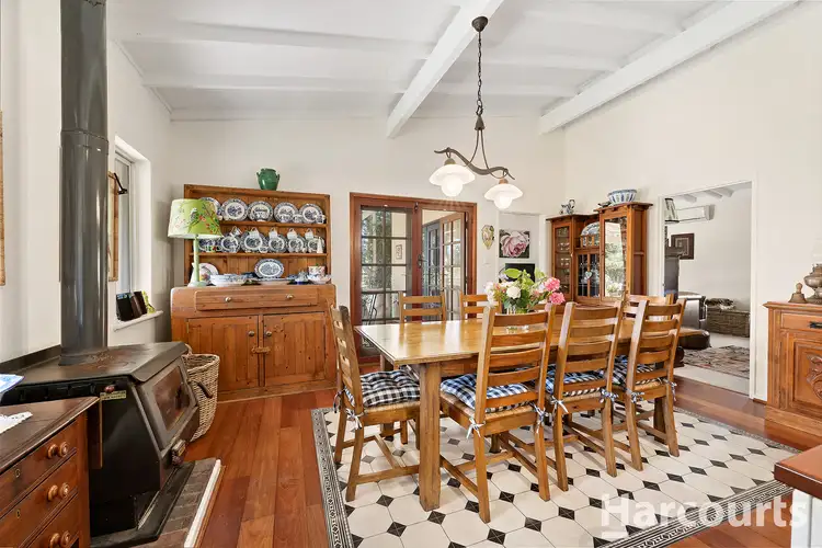 Fifth view of Homely house listing, 31 Vezey Road, Meelon WA 6208
