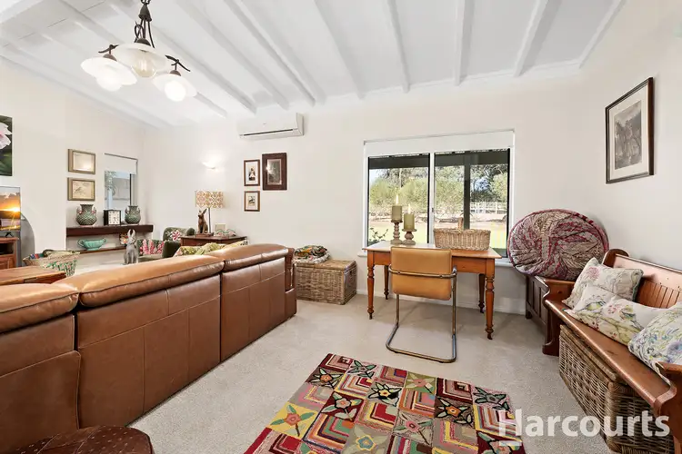 Sixth view of Homely house listing, 31 Vezey Road, Meelon WA 6208