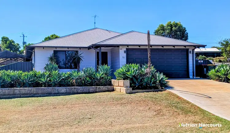 33 Robinson Street, Gingin WA 6503
