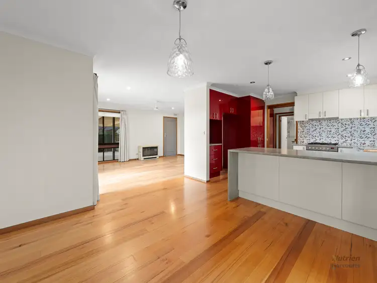 Third view of Homely house listing, 51 Kennedy Street, Euroa VIC 3666