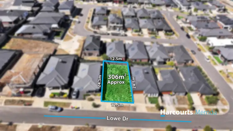 11 Lowe Drive, Doreen VIC 3754