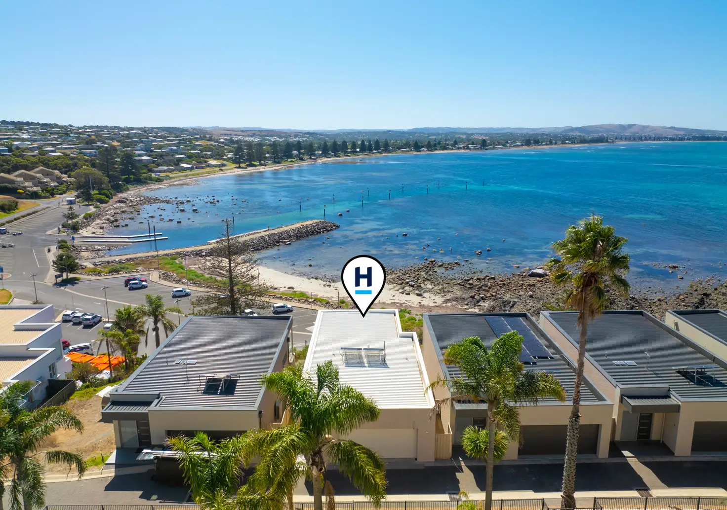Main view of Homely house listing, Villa 3 121 Franklin Parade, Encounter Bay SA 5211