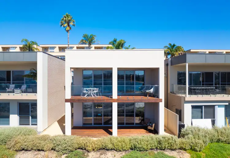 Second view of Homely house listing, Villa 3 121 Franklin Parade, Encounter Bay SA 5211