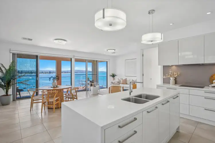 Third view of Homely house listing, Villa 3 121 Franklin Parade, Encounter Bay SA 5211