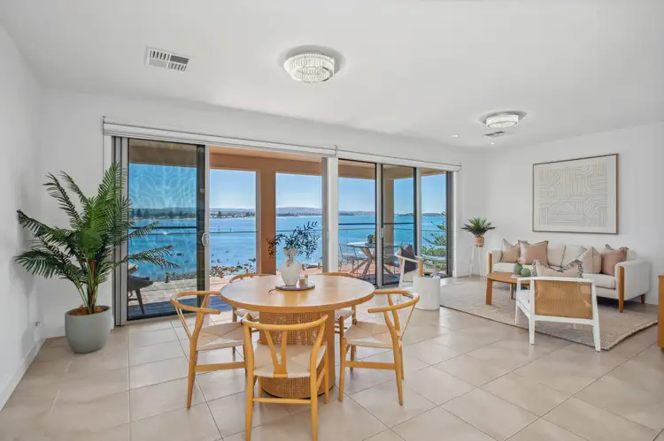 Fourth view of Homely house listing, Villa 3 121 Franklin Parade, Encounter Bay SA 5211