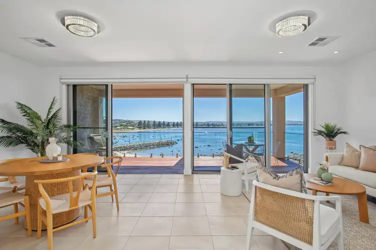 Fifth view of Homely house listing, Villa 3 121 Franklin Parade, Encounter Bay SA 5211