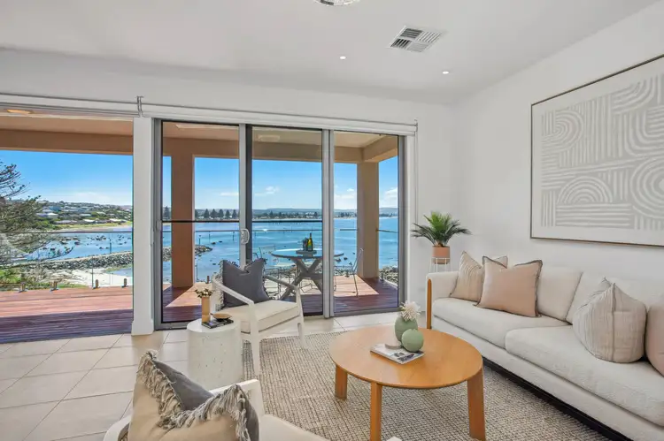 Sixth view of Homely house listing, Villa 3 121 Franklin Parade, Encounter Bay SA 5211