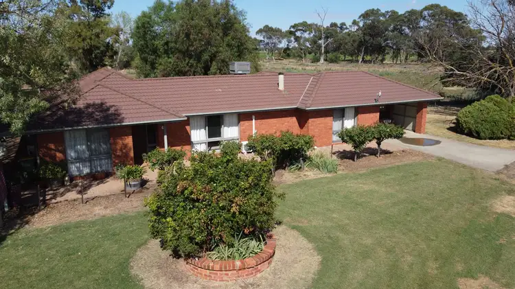 Main view of Homely rural property listing, 482 Day Road, Tongala VIC 3621