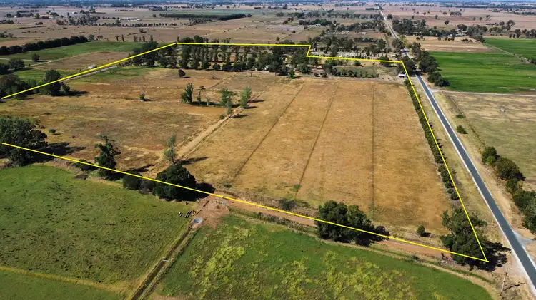 Second view of Homely rural property listing, 482 Day Road, Tongala VIC 3621