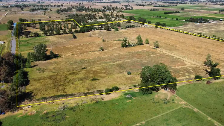 Third view of Homely rural property listing, 482 Day Road, Tongala VIC 3621