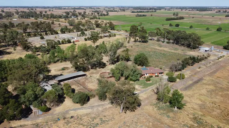 Fifth view of Homely rural property listing, 482 Day Road, Tongala VIC 3621