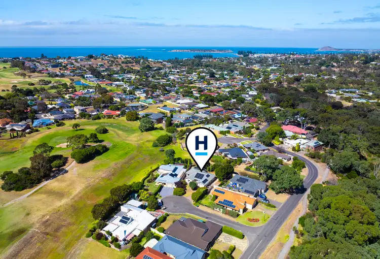 Main view of Homely house listing, 4 Goshawk Court, Mccracken SA 5211