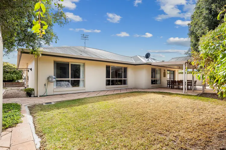 Third view of Homely house listing, 4 Goshawk Court, Mccracken SA 5211
