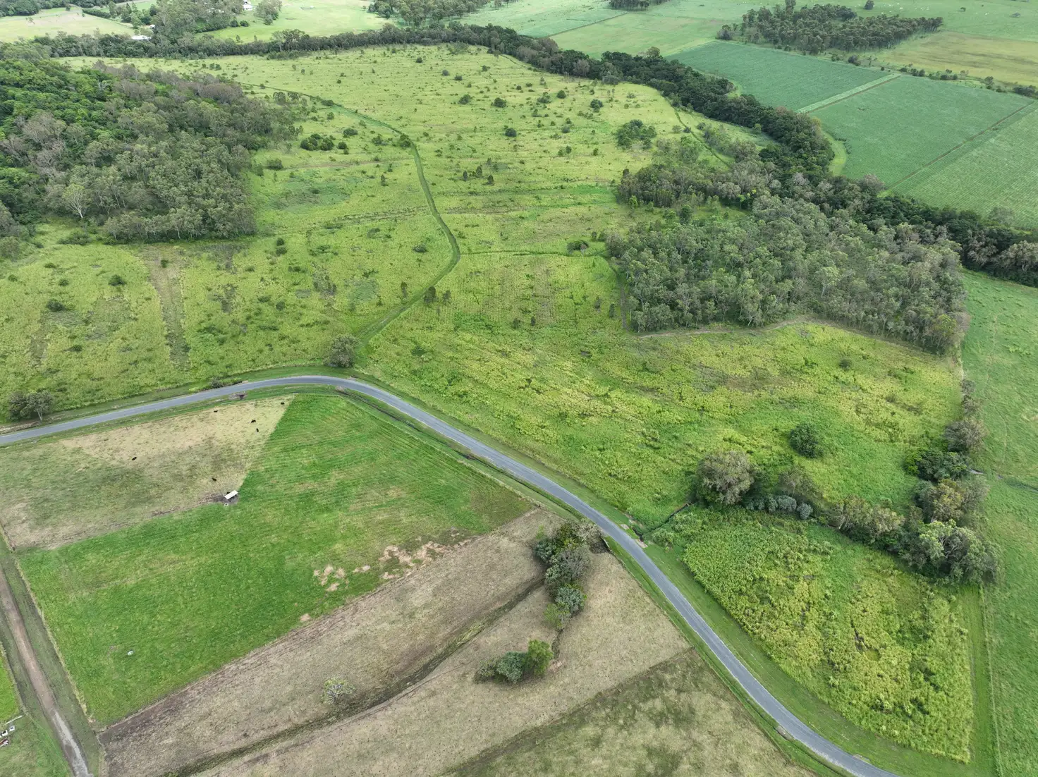 Main view of Homely land listing, Lot 18 Le Gardes Road, Habana QLD 4740