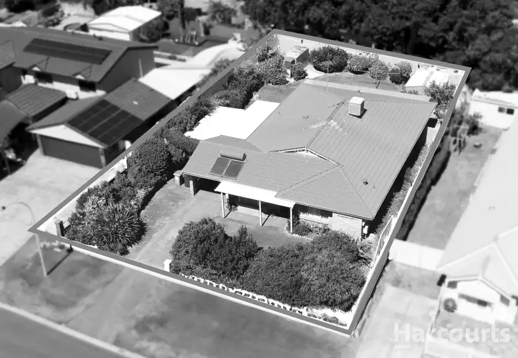 Main view of Homely house listing, 26 Tennyson Avenue, Halls Head WA 6210