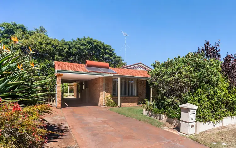 Third view of Homely house listing, 26 Tennyson Avenue, Halls Head WA 6210