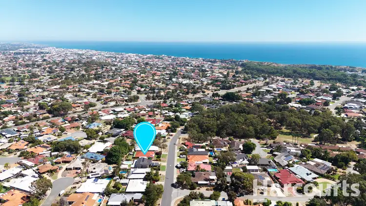 Fourth view of Homely house listing, 26 Tennyson Avenue, Halls Head WA 6210